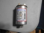 Amrad Capacitor, 440VAC, 50/60HZ, 450-20-0021. Fixed Price $6.00.