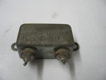 Sprague P30841 Sealed Capacitor 0.5MFD 1000VDC Q0460. Fixed Price $14.99.