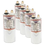 Amrad USA2214 35 Uf/mfd 370-440 Vac Run Capacitor 50/60 Hz Electric LOT-5. Fixed Price $124.80.