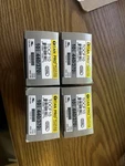 Packard Titan Pro TOCF10 Run Capacitor Mfd 440/370V Oval (lot Of 4). Fixed Price $30.00.