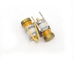 Johanson Manufacturing 5453 Trimmer Capacitors, 1-16PF, 250VDC, 2PCS. Fixed Price $19.95.