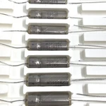 Pc Vishay Sprague M39006/22-0360 Capacitor Tant 160UF 10% 50V Axial. Fixed Price $45.00.