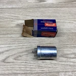 Mallory WP-059 Capacitor 1000 Mfd 25 Vdc #103F34*CO. Fixed Price $14.00.