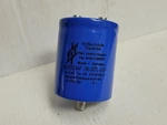 F&t Capacitor 25813 68000UF -10+30% 40V Used. Fixed Price $15.00.