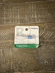 Radio Shack #272-1028 Electrolytic Capacitor 100 P.f (microfarads). Fixed Price $8.88.