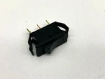 Oslo Switch CRSP6A Spdt Momentary Transfer 20A 125/250 Vac, Panel Mount. Fixed Price $7.99.