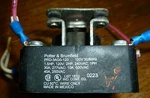 Potter & Brumfield Power Relay PRD-3AG0-120 Used Take Out. Fixed Price $15.00.