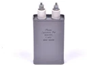 Plastic Capacitors LK40-105 F. Fixed Price $65.00.