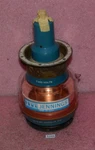 Itt Jennings 7,500 Volts UCSXF-2000-7.5S Vaccum Capacitor.. Fixed Price $288.00.