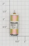 Philips 9904-120-14112 12-VOLT Dc Motor. Fixed Price $10.00.