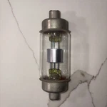 VC50-32 Eimac Capacitor 50PF 32000V Vacuum. Fixed Price $137.50.
