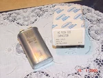 Carrier Hc 91DA 005, Capacitor, 440VOLT, Mfd Metalized, New Open Box!. Fixed Price $9.95.