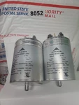 Epcos B32362-B2207-J050 200UF +/-5% 250VAC Mkp Film Screw Terminals Capacitor. Fixed Price $50.00.