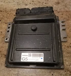 2004 Nissan Sentra 1.8L Ecm Ecu MEC33-280. Fixed Price $169.99.