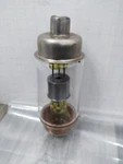 VC50-32 Eimac Capacitor 50PF 32000V Vacuum (please Read). Fixed Price $119.98.