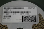 Kemet Polymer Tantalum Capacitor T520V337M2R5ATE009 330UF 2.5V Low Esr Rohs 20PC. Fixed Price $44.84.