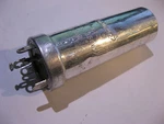 Electrolytic Capacitor 150UF 150V Conbro TP-112 Single Section Nos Qty. Fixed Price $14.00.