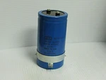 Nippon Chemi-con Capacitor 36DY15117 36-0372240 2400UF 500VDC Surge 575VDC Used. Fixed Price $6.00.