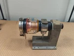 Vintage Jennings UCS-300 Vacuum Capacitor 5000V Rf High Voltage Tube Ham Radio. Fixed Price $150.00.