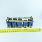 Nichicon BK0-NC1043-H20 3200 Mfd Capacitor Bank 350WV. Fixed Price $66.42.