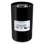 Carrier HC95DE042 324-356 Usa Replacement Start CAPACITOR324-389 Mfd 330VAC. Fixed Price $55.00.