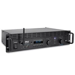 Pyle PTA1000BT 2-CHANNEL Bluetooth Power Amplifier 2000W Bridgeable Rack Mount. Fixed Price $139.49.