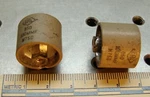 Crl Ceramic Capacitor 100MMF 100PF 5KV 5000V Hv Rf Ham Radio Tesla. Fixed Price $24.95.