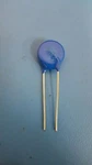 Varistor, 910V, 550VAC, 745VDC, Disc 14MM, 215PF, Tdk ( Epcos), S14K550, Pcs. Fixed Price $12.00.