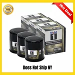 (3 Pack) Mobil Extended Performance M1-108A Engine Oil Filter 20,000 Miles. Fixed Price $40.59.