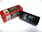 Brand New In Box Coreco Capacitor 165VAC 60CPS 124-149MFD K124HV1. Fixed Price $39.99.