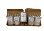 Aerovox Z93S4824P07N Capacitor (lot Of 5)(LQS35A) Brand New. Fixed Price $69.99.