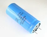 36DE473G030EC2XEP Sprague Capacitor 47,000UF 30V Aluminum Electrolytic Large Can. Fixed Price $29.28.