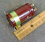 Nippon Chemi-con 43E808 Positive Capacitor 350V 470 F 105. Fixed Price $37.99.