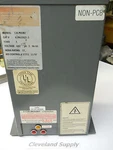 Myron Zucker KIM43003-3 Calmount Capacitor Kvar 480V Ph. New No Box. Fixed Price $130.00.