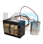 New Universal M100ML5AC5M Metal Halide Ballast 60 Hz W/ Aerovox Z93S4824M01A3. Fixed Price $74.99.