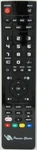 Replacement Remote Control For Thomson 33MF22E, Tv. Fixed Price $22.13.