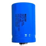 Mallory CGS321T450V3C Capacitor 320 Mfd Wvdc (new) Open Box. Fixed Price $25.00.