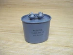 Part KVL37P755Q Capacitor 7.5MFD 370VAC. Fixed Price $90.77.