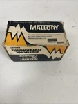 Mallory Capacitor PSU34015 340-408MFD 110-125VAC New/old Stock. Fixed Price $18.00.