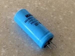 1200UF 40V Mallory Pcs Rare Nos Pn VPR122U040L2C. Fixed Price $19.99.