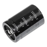 16V 33000UF 105C 30X45MM Original Nichicon Snap Electrolytic Capacitor. Fixed Price $17.50.
