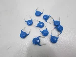 New Lot Of Tdk CD95-B2GA471KYNSA Ceramic Capacitor Disc, 470PF, 10%, 250V,. Fixed Price $5.99.