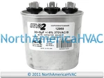 Jard MARS2 Run Capacitor 30+5 Uf Mfd 370 Volt 12969. Fixed Price $20.74.