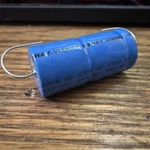 Vishay 85C 47UF 450VDC BC2328 043KO Axial Capacitor. Fixed Price $42.22.