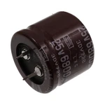 Original New Nippon Snap Capacitor 25V 6800UF 30X25MM 105. Fixed Price $17.95.
