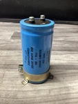 Mallory, CGS502T200W5C 5000 Mfd 200VDC #133N107. Fixed Price $18.00.