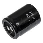 450V 370UF 105C 30X40MM Original Nichicon Snap Electrolytic Capacitor. Fixed Price $16.95.