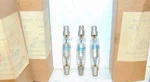Nos Nib Jennings Y-3 *3 Pf, 17 Kv Peak, Fixed Glass Vacuum Capacitors *new*. Fixed Price $220.50.