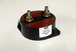 100UF 400VDC 10% Avx FFVE4I0107K Tpc Film Capacitors. Fixed Price $24.99.