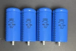 Nippon Chemi-con U36L 400V 3300 Uf Capacitor 85 Thermal Power Supply. Fixed Price $24.99.